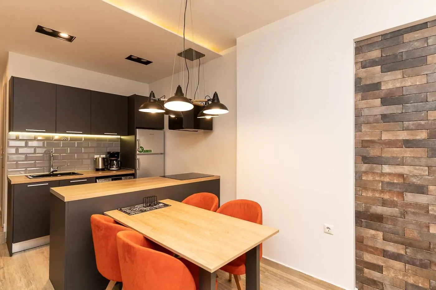 Apartment Delmare Val Apt Thessaloniki