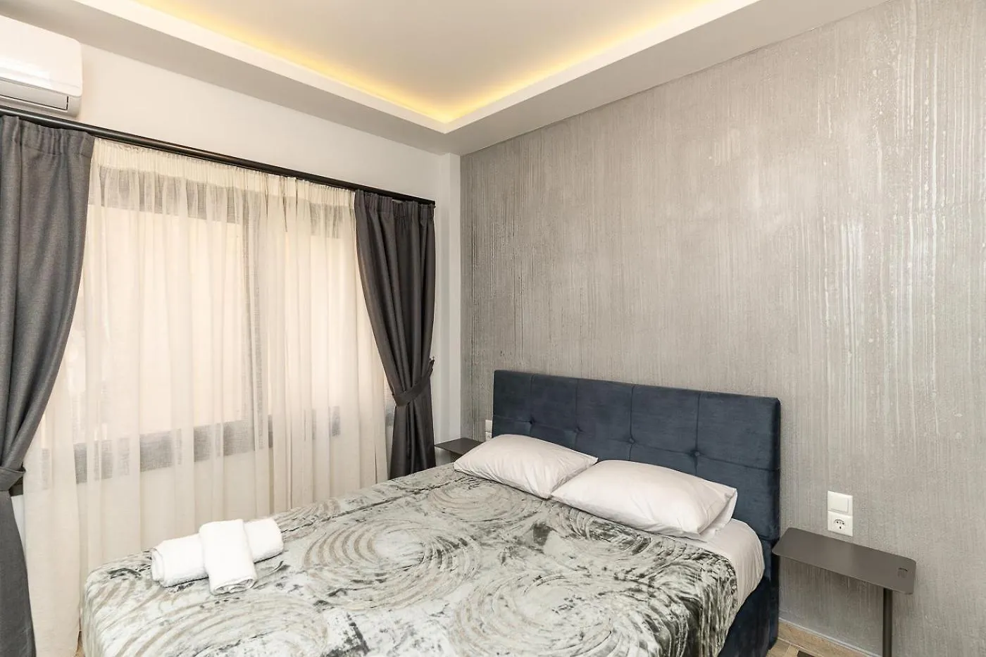 Delmare Val Apt Thessaloniki Apartment