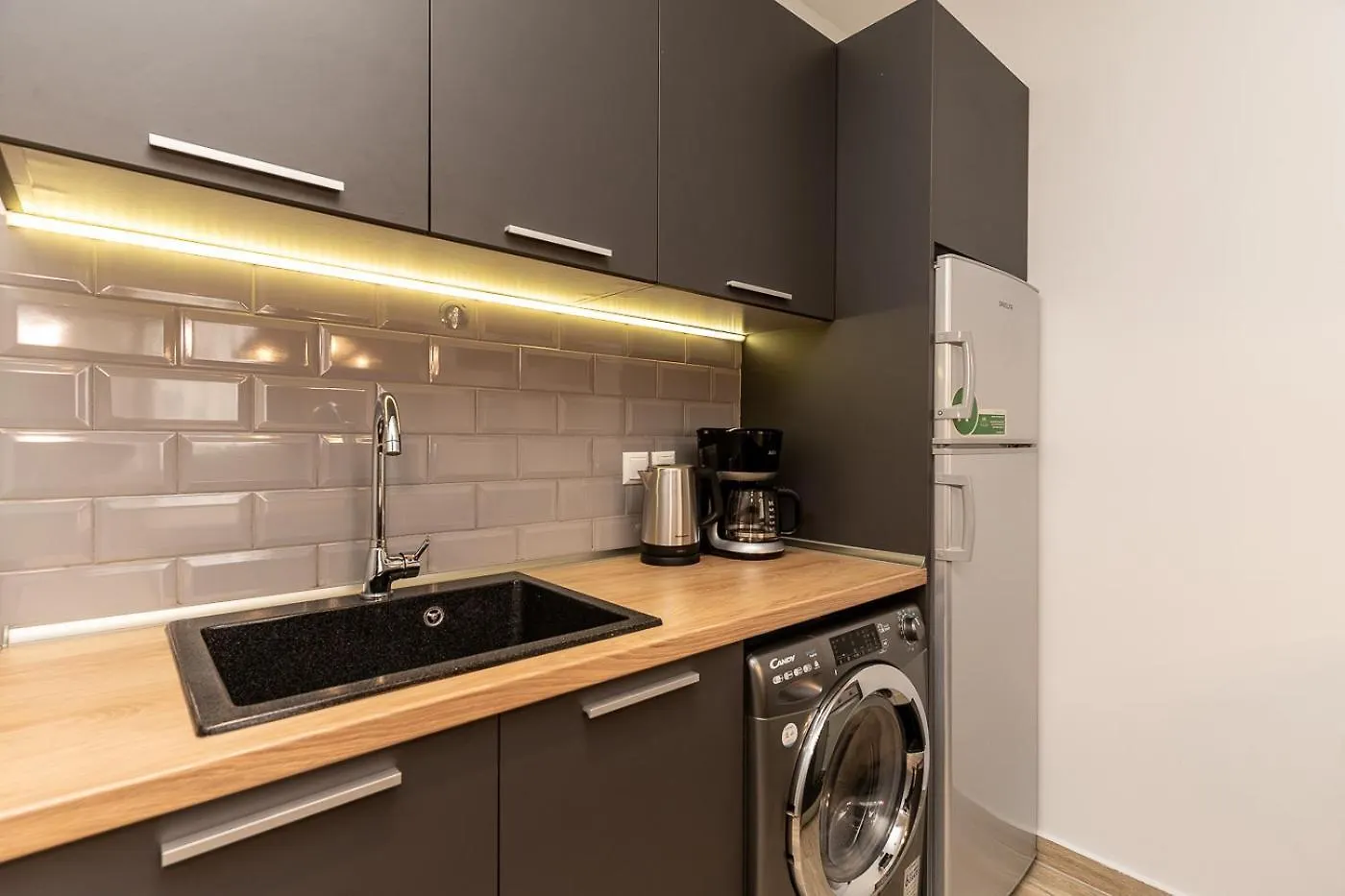 Delmare Val Apt Thessaloniki Apartment