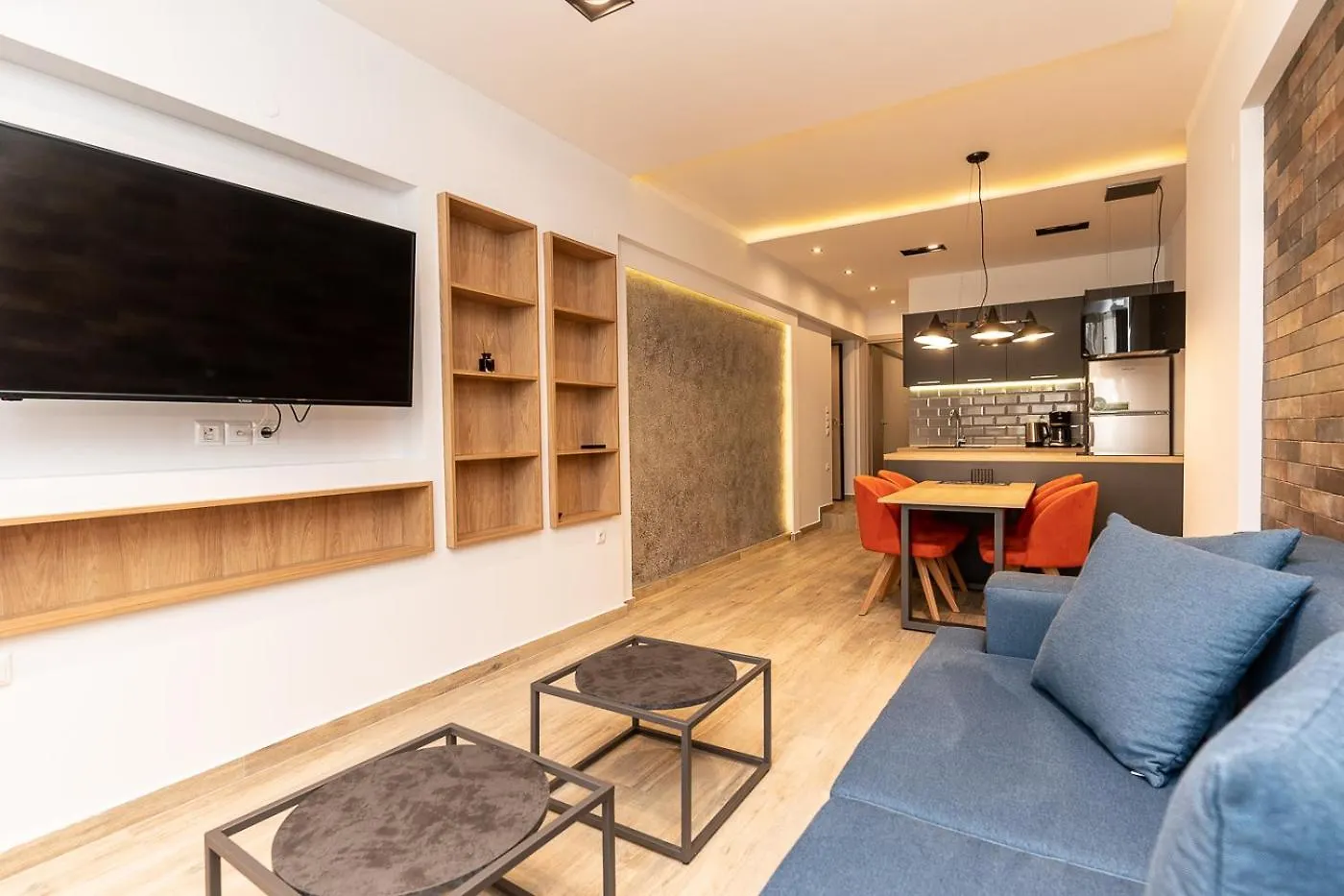 Delmare Val Apt Thessaloniki
