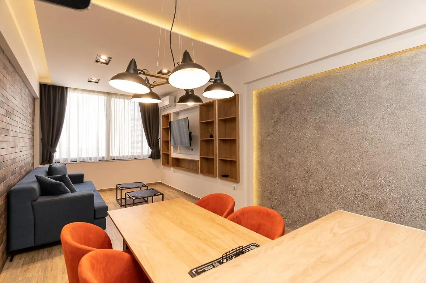 Apartment Delmare Val Apt Thessaloniki