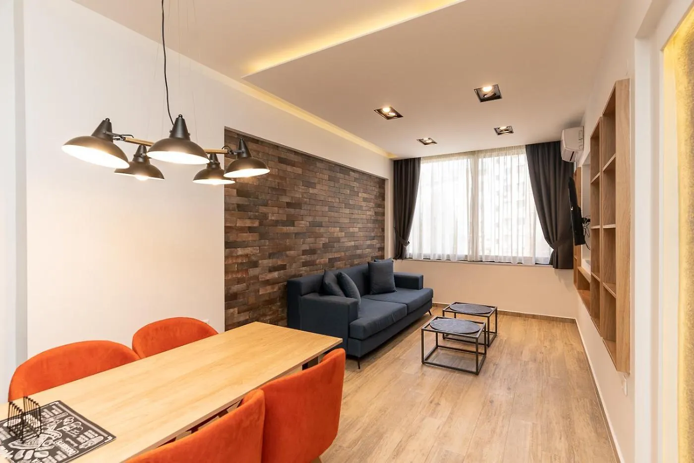 Apartment Delmare Val Apt Thessaloniki