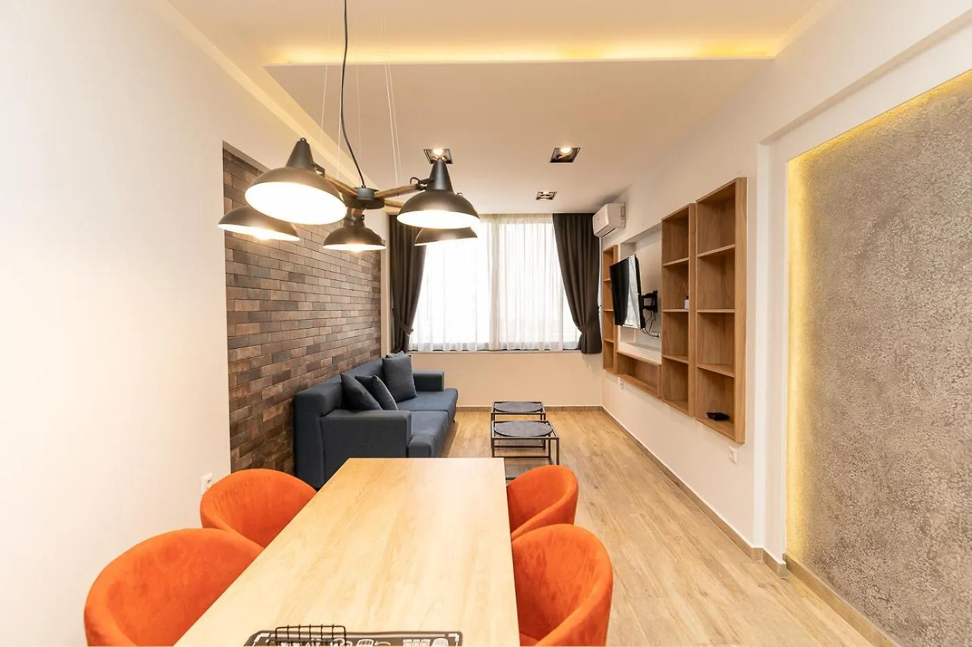 Delmare Val Apt Thessaloniki